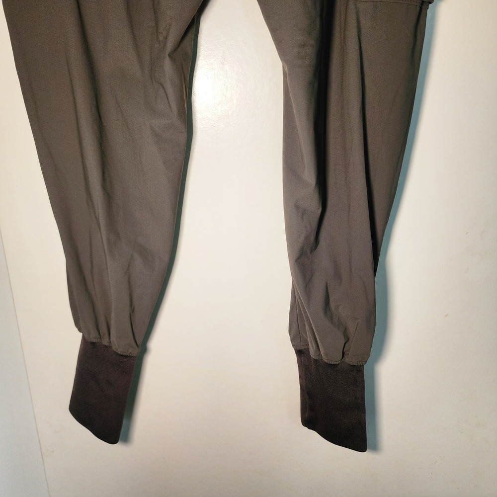 2 ASRV Tetra-Lite Cargo Joggers Mens Large Navy&Grey Excellent DSG-0825 Techwear - Picture 13 of 16